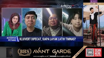 Terkuak! Ini Respons Shin Tae Yong usai PSSI Pecat Patrick Kluivert