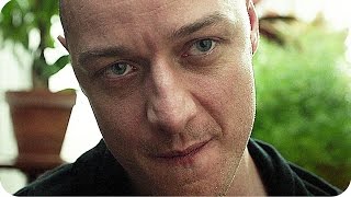 SPLIT Clips & Trailer (2017) M. Night Shyamalan Thriller SPLIT Clips & Trailer (2017) M. Night Shyamalan Thriller