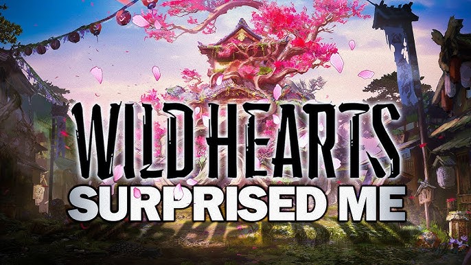 Wild Hearts Review: Better Than Monster Hunter? • GamePro