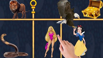 😱 rescue hero gameplay highest level