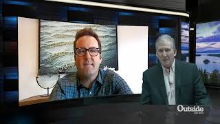 The Tahoe Real Estate Show for July 2023 with Mark Salmon from Compass Real Estate.