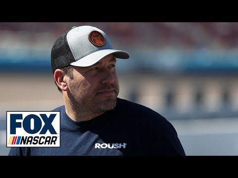 Ryan Newman announces he will return to NASCAR soon | NASCAR ON FOX
