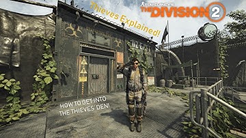 Division 2 Dark Zone: Rogue Status Finally Explained!