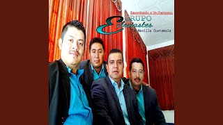 Video thumbnail of "Grupo Eclesiastés La Mesilla Guatemala - Solo Tu Llenas Mi Vida"