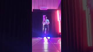 Al Dance Its Yousezairi cover Song By Kaleb J