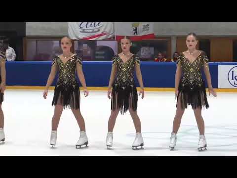WJSYSC 2024 Neuchatel