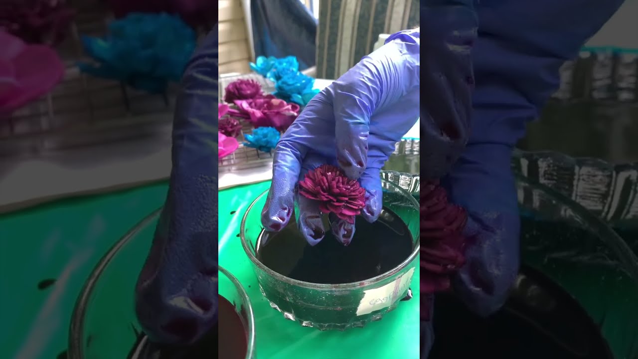 Using Rit Dye Did NOT Go How I Expected 