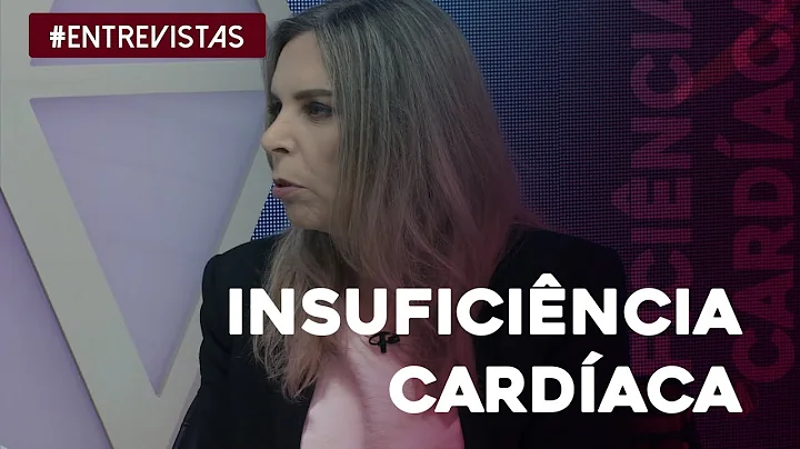 Tire suas dvidas sobre insuficincia cardaca