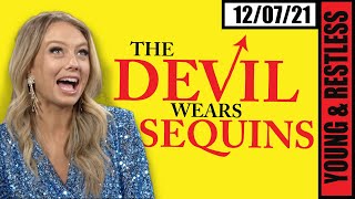 The Young And The Restless Full Episode Recap Abby Newman Is The Worst