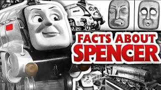 Facts About Spencer Cosmicmr Ryan Reupload