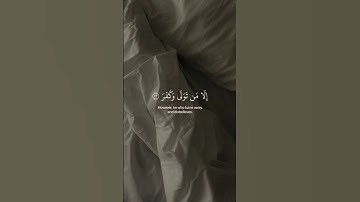 (أفلا يَنظرون إلى الإبل كيفَ خلقت) سورة الغاشية، القارئ عبد الرحمن مسعد #قرآن_كريم #ارح_قلبك