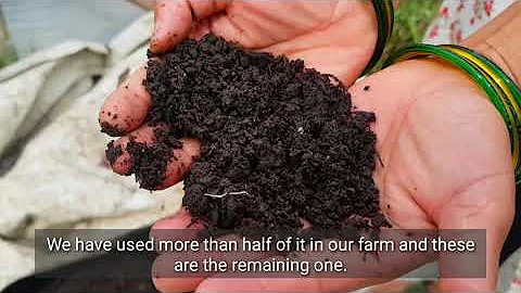 #IGrowYourFood - Meet Reshma Shrestha, an organic ...
