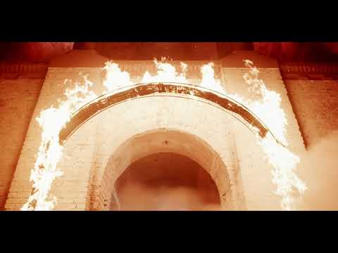 BEHEMOTH - IN ABSENTIA DEI - THE BURNING GATE AWAITS YOU...
