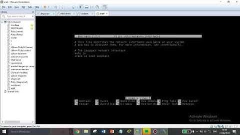 Cara Install CMS Joomla dj Debian