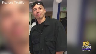Southern Colorado family offering reward in son's cold case, still pleading for answers