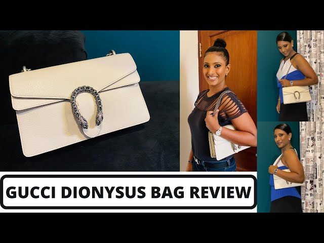 Gucci Dionysus Review, LMents of Style