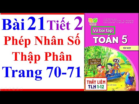 Vở Bài Tập