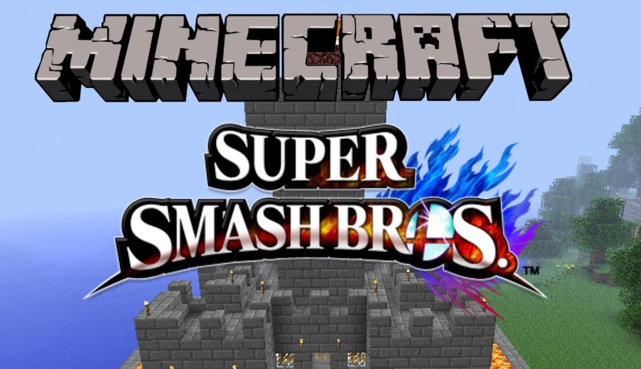 Super Smash Spielen Super Smash Spielen