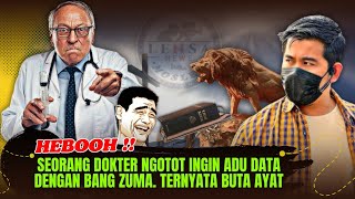 LIVE 🔴 ZULKIFLI M ABBAS TERBARU malam ini || SENIN malam SELASA, 13/05/2024