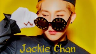 {FMV} Lee Jooheon - Jackie Chan