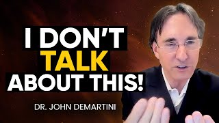 What They LEFT OUT of THE SECRET! Manifest Your DREAM Life! (Law of Attraction) | Dr. John Demartini screenshot 4