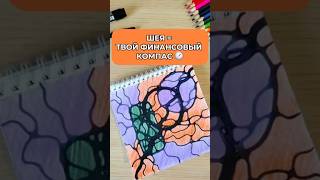 Зажим в шее? Тело не пускает тебя к деньгам | Нейрографика