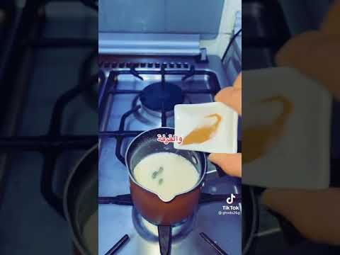 وصفة تنظيف الرحم للدورة والنفاس