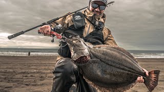 Record Personal De Lenguado / Encontramos un CARDUMEN de Monstruos Quinta Región Chile 🐟 🇨🇱