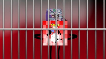 (60FPS) Klasky Csupo Robot Logo | [X] Vocoded with TTQ