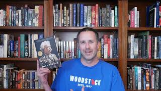 Mark Twain by Ron Chernow book review @yhctower