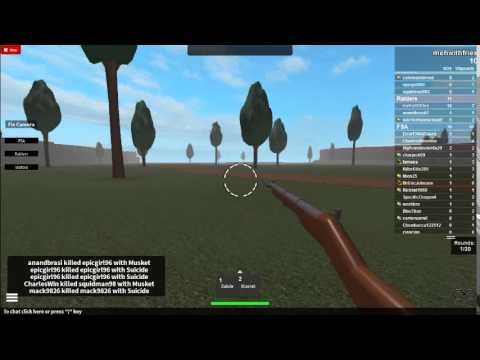 Roblox The Battle Of Fort Jackson Part 2 Youtube - fort jackson roblox