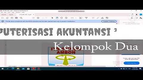 sistem parkir otomatis