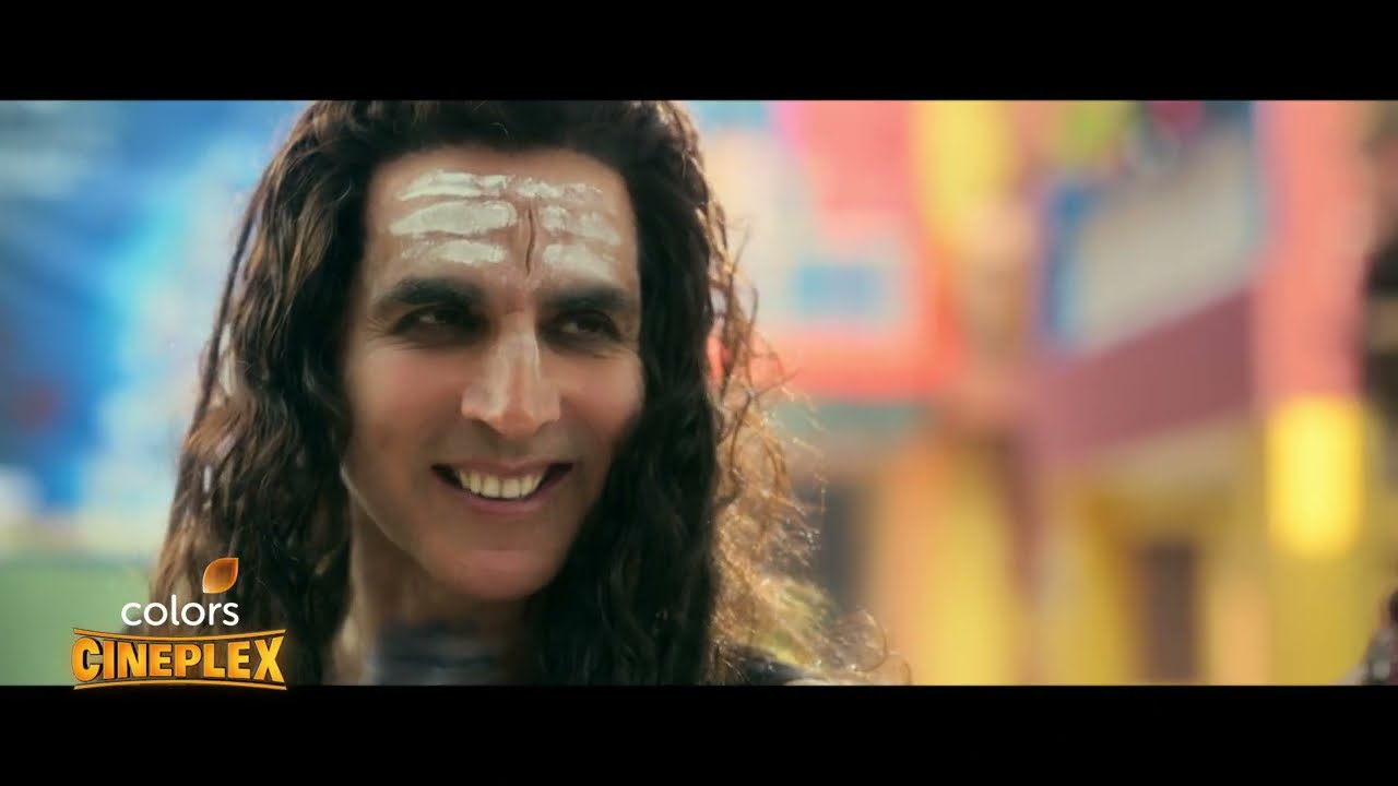 Colors Cineplex YouTube