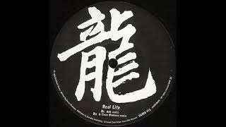 Real Life - Real Life (Hardcore / Gabber)