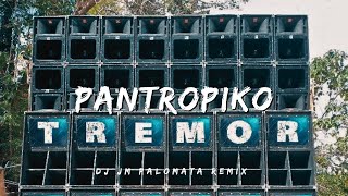 PANTROPIKO | BINI  NEW VIRAL 2024 DJ JM PALOMATA REMIX BANTRES MUSIC PRODUCTION TEAM BANTRES