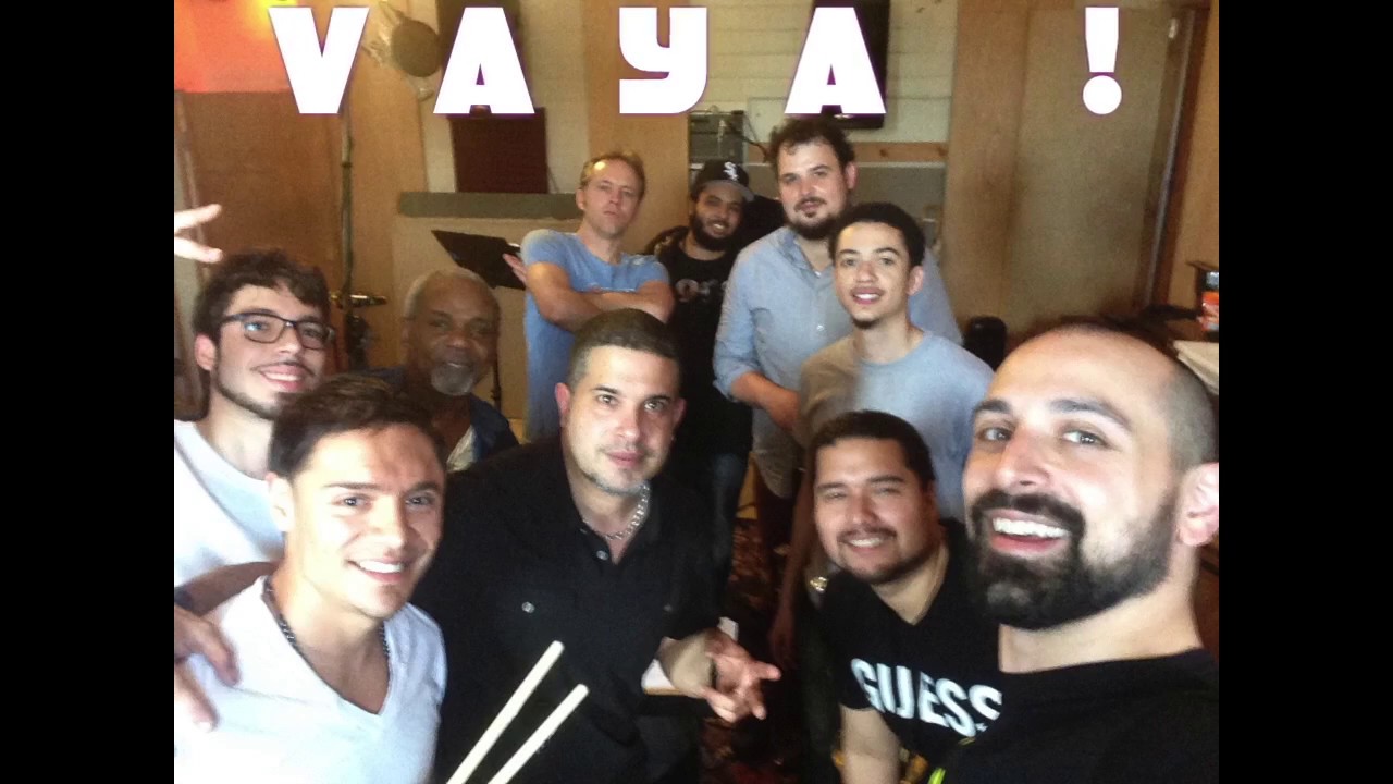 Guaguanco   Avenida B