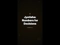Jyotisha Numerology: Calculate Your Moolank & Bhagyank for Life's Decisions