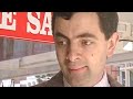 Behold All That is Bean | Funny Clips | Mr Bean Official