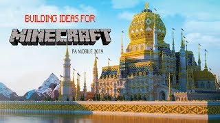 Builder for Minecraft PE Trailer | Master Builder MCPE | Best of Builder screenshot 3