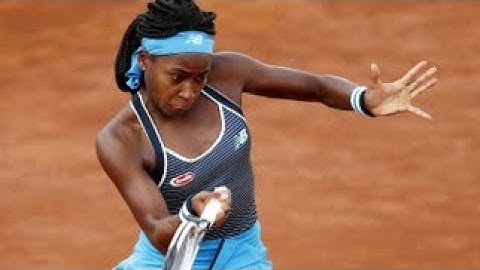 Get supersonic power on your forehand! Try this! - Rick Macci