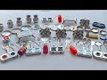 3 Minutes Satisfying with Unboxing Hello Kitty Sanrio Kitchen Set | ASMR Tiny Kitchen Set