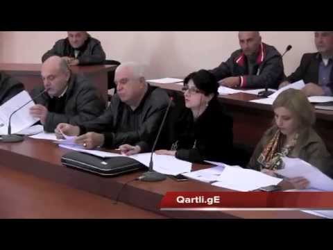 რა უნდათ ,,უდიპლომო\" კონკურსანტებს ატესტაციაზე