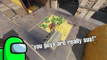 The Most Toxic Video in CODM History