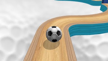 Going Balls: Super SpeedRun New Gameplay | Level 30007