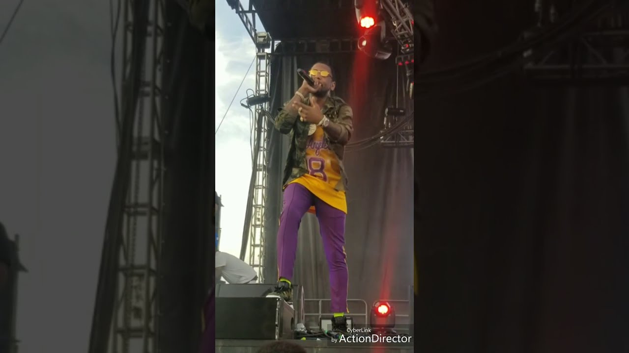 High Times Cannabis Cup 2018