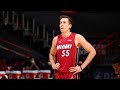 Duncan Robinson 3 Point Record Christmas vs Pelicans! 2020-21 NBA Season