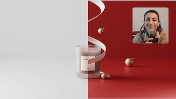 Template tutorial: easily create and reproduce product visuals