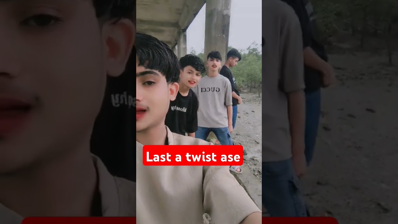 শেষটা সুন্দর ছিলো #sixpack