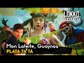 Lokko: Reacción a Mon Laferte y Guaynaa - Plata Ta Tá
