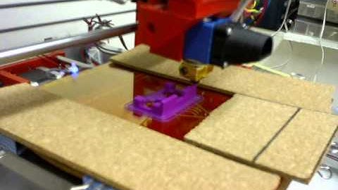 Octoprint time lapse